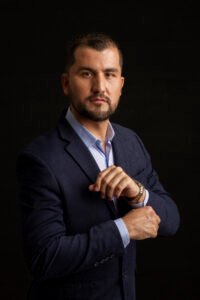 Picture of Fredy Jiménez